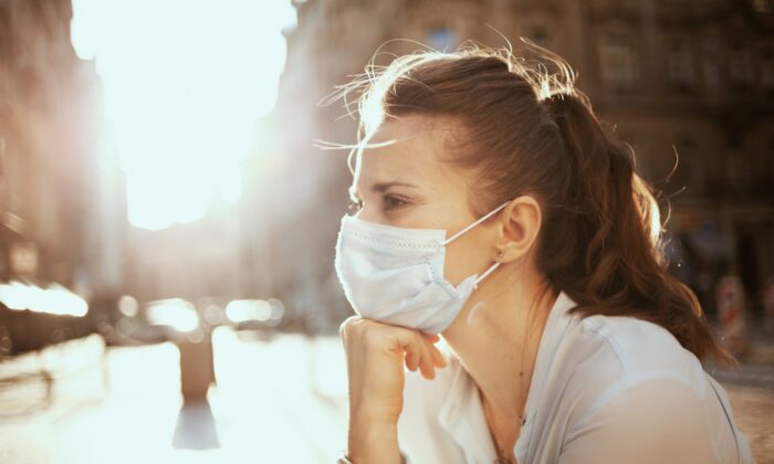 Toxic stressors can be chemical, physical, biological, or psychological in nature, and hinder your immune system’s ability to fight off viruses. (Alliance Images/Shutterstock)