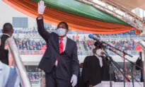 Zambia Says Debt to Chinese Creditors Over $6 Billion in June