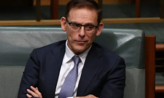 Branchstacking Labor MP Resigns