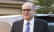 Labor MP Crosses Floor To Pass Investigation into Red Shirts Scandal in State Parliament