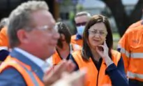 Mining Billionaire and Queensland Pair Up For Global Hydrogen Hub