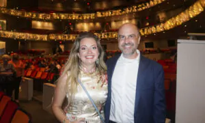 Shen Yun’s Talented Artists Impress in Kansas City