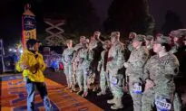 Massachusetts School Officials Want to Deploy National Guard to End Violence at High School
