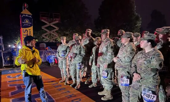 Massachusetts School Officials Want to Deploy National Guard to End Violence at High School