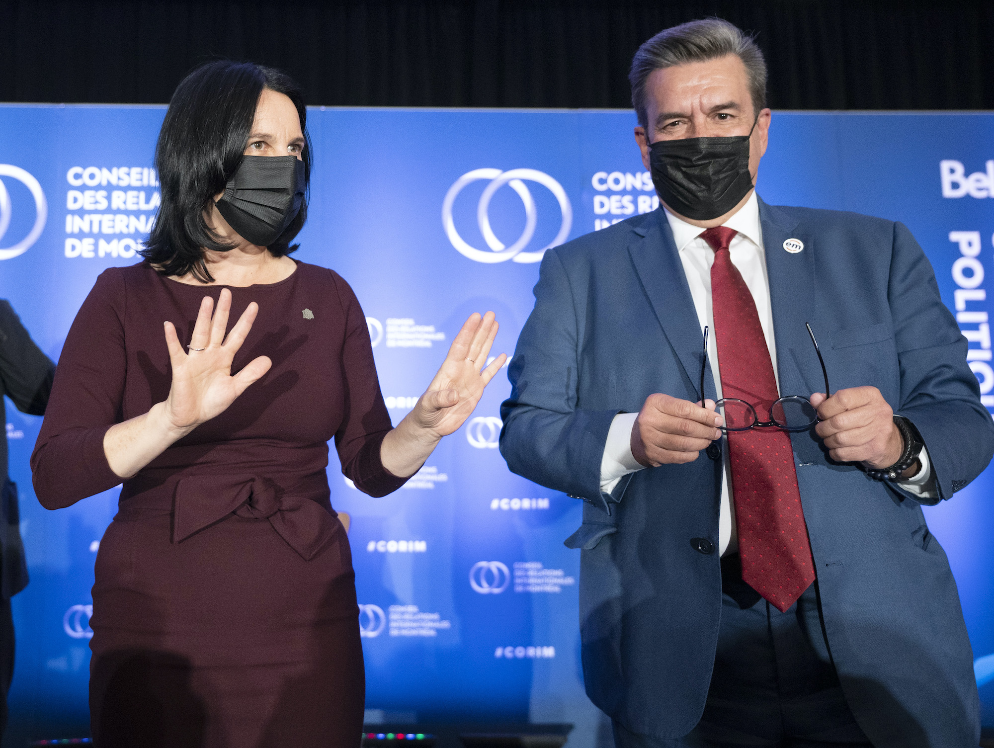 In Montreal's Tight Rematch for Mayor, Personality May Count for More Than Policy - Vimarsana News