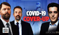How Scientists Covered Up the Origins of COVID-19 and Set the Global Outbreak Narrative: Jeff Carlson & Hans Mahncke