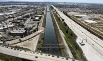 Carson Residents Sue Nearby Warehouse Owner, Business Over Foul Odor