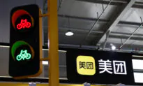China’s Meituan Anti-Monopoly Fine Less Than Feared, Shares Rebound