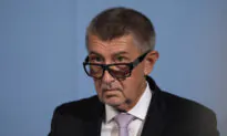 Ruling Party Narrowly Loses Czech Vote; Prime Minister Babis May Be Out