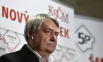 Czech Voters Oust Communists From Parliament for 1st Time Since 1948