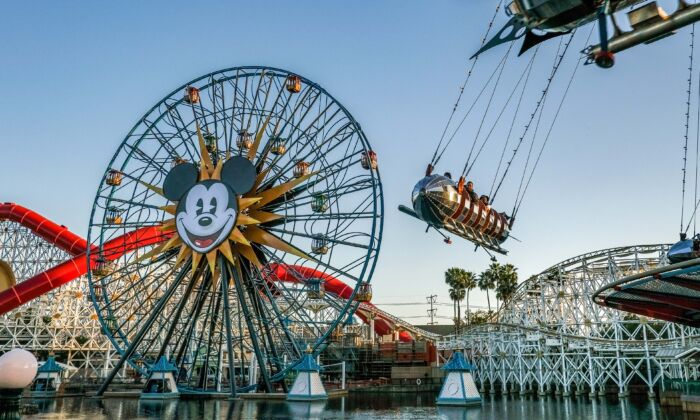 $2 Billion 'American Heartland' Theme Park Set to Rival World's Top Resort Destinations
