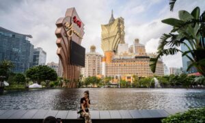 Opportunism Drives CCP’s Crackdown on Macau Casinos, Analysts Say