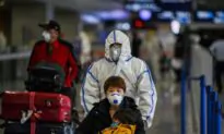 COVID-19 Originated From a Chinese Laboratory, Investigative Reporter Says