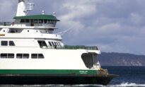 Washington State Ferries Suffer ‘Unprecedented’ Disruption Amid Staff Shortages: Spokesman