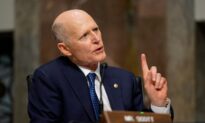 Companies Should Decouple From Communist China Before Possible Taiwan Invasion: Sen. Rick Scott