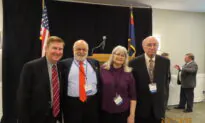 National Republican Assembly Passes Resolution to End Forced Organ Harvesting From Prisoners in China