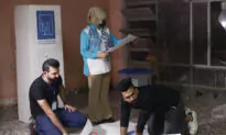 Partial Results Show Pro-Iran Groups Losing Iraq Election
