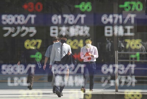 Japan-stock-price
