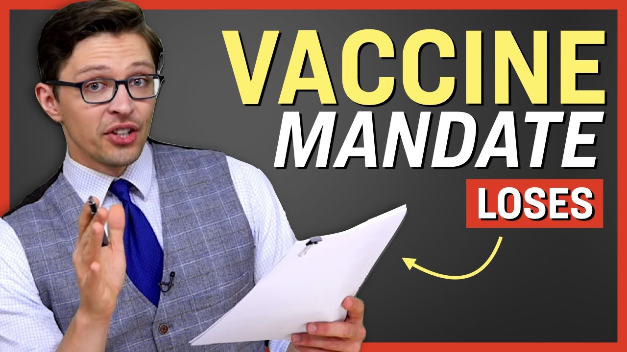 Facts Matter (Oct. 11): Judge Sides With 16 Unvaccinated Students, Rules Against University Mandate - Vimarsana News