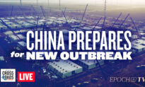 Live Q&A: China Orders Preparations for New COVID-19 Outbreak; Bill Maher Warns of Trump 2024 Victory