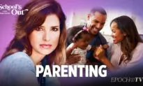 Parenting | School’s Out with Sam Sorbo