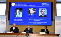 3 US-Based Economists Awarded Nobel Prize for Research on Jobs