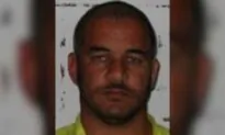 Iraqi Forces Capture Top ISIS Leader Who Had $5 Million Bounty Reward