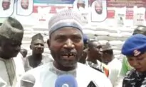 Boko Haram Terrorists Threaten Territory Near Nigeria’s Capital