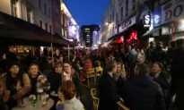 Cultural Nightlife Sector Has Lost 86,000 Workers Since Start of Pandemic