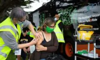 New Zealand Imposes ‘No Jab, No Job’ Policy on Health Workers, Teachers