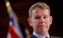 Chris Hipkins Nominated to Succeed New Zealand’s PM Jacinda Ardern