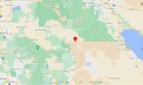 Body Found in Search for Asian American in California Desert
