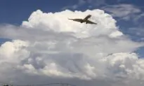 Business Jet Makers Look to Tap Surging Travel Demand at Las Vegas Air Show