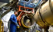Honeywell Raises Outlook for Business Jet Deliveries as Demand Rebounds