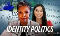EpochTV Review: The Racism of CRT and Identity Politics