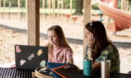 School ‘Calming Rooms’ Aim to Help Students Cope with Stress