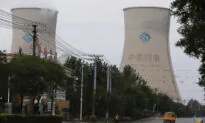 Northeastern Chinese Province Warns of Worsening Power Shortages in Energy Crisis