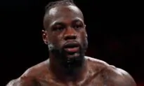 Beaten Wilder Has No Plans to Retire, Says Trainer