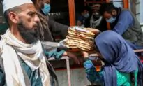 EU Increases Aid Pledge to Afghanistan and Its Neighbours to 1 Billion Euros