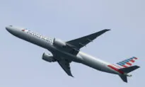 American Airlines Sees Smaller-Than-Expected Loss as Travel Picks Up
