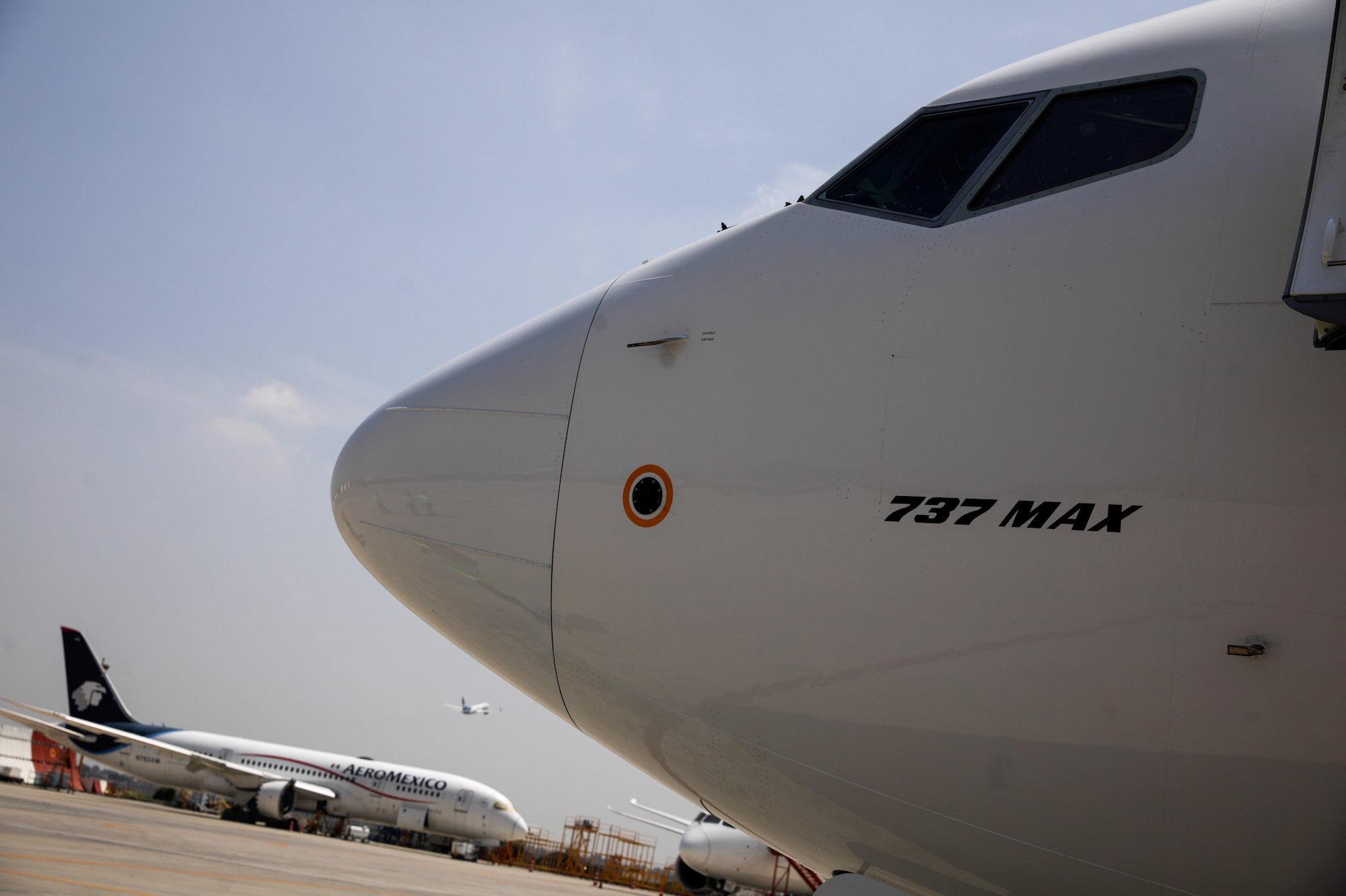 Boeing Delivers 35 Airplanes in September, 787 Dry Spell Continues - Vimarsana News