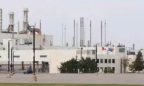 Canadian Auto Production Hit Especially Hard by Semiconductor Shortage