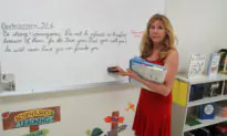 Battle Over Critical Race Theory Pits Teacher Against Education System