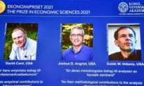 Canadian David Card One of Three U.S. Based Economists to Win Nobel Prize
