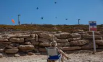 Israel a Step Closer to Commercial Drones With Latest Tests