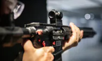 California Gun Control Makes It Harder to Fight Back Against Hamas-Like Terrorism