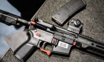 Los Angeles City Council Bans Ghost Guns