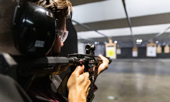 America Has Changed—Gun Laws Should Reflect It