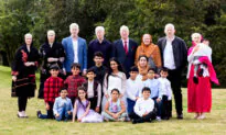 British-Asian Clan With 15 Albinos Might Be the World’s Biggest Family With the Condition