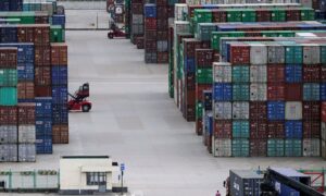 Bipartisan Duo Introduce Bill to ‘Counter China Economic Coercion’